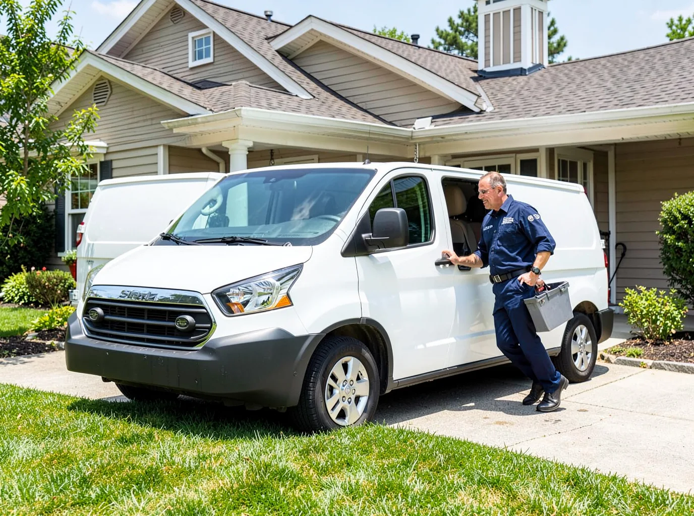 Emergency Plumber company in Industry, IL